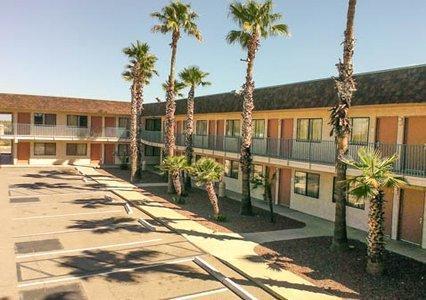 Super Inn Motel Tucson Exterior foto