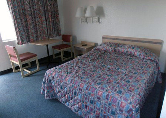 Super Inn Motel Tucson Habitación foto